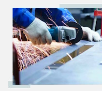 Услуги Изготовление металлоконструкций под ключ в Шуе