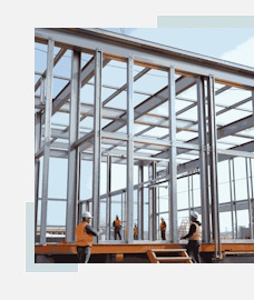 Услуги Изготовление металлоконструкций под ключ в Шуе