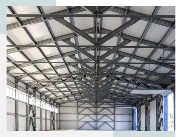 Производственные здания в Шуе от 617 руб. - Надежно и быстро