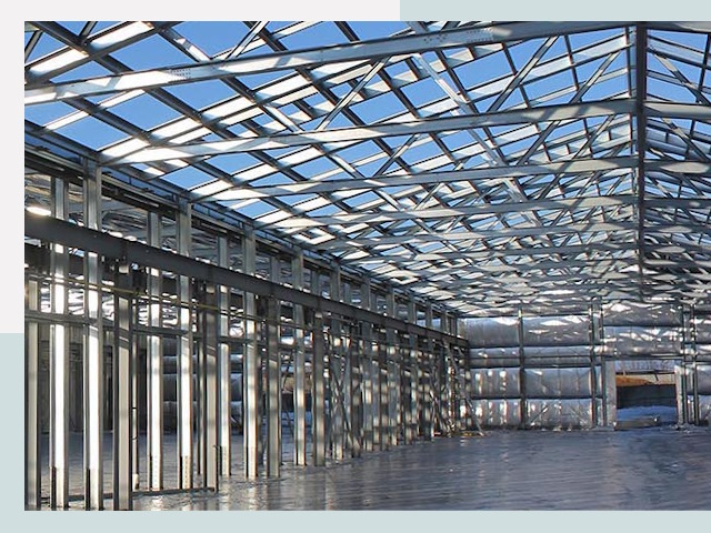 Производственные здания в Шуе