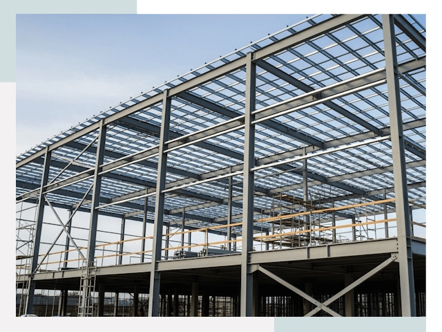 Строительство заводов под ключ от 617 руб. в Шуя