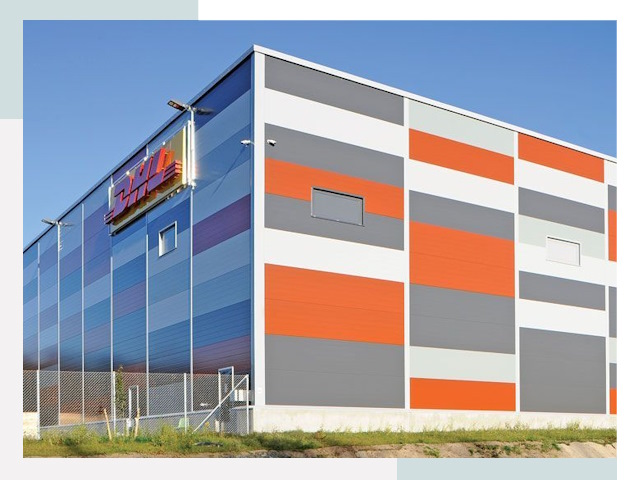 Строительство бизнес-центров в Шуе