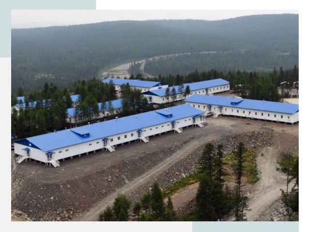 Вахтовые поселки в Шуе