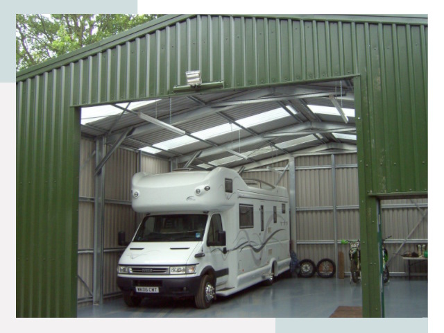 Автомобильная отрасль в Шуе