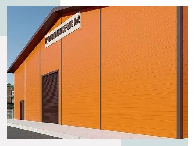 Строительство автосервисов в Шуе