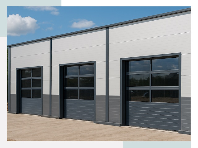 Строительство автомоек в Шуе