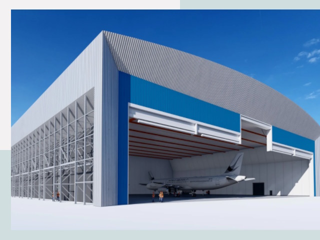 Авиационные ангары по цене от 617 руб. в Шуя