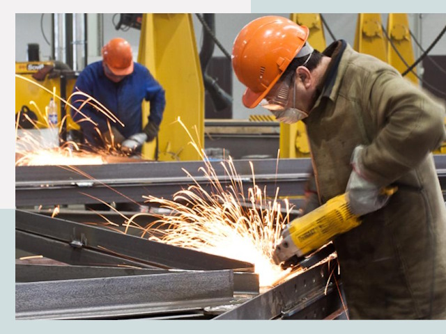 Изготовление металлоконструкций в Шуе