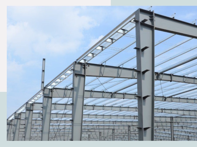 Металлокаркасы для складов от 617 руб. в Шуе