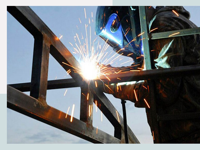 Сварочные работы в Шуе