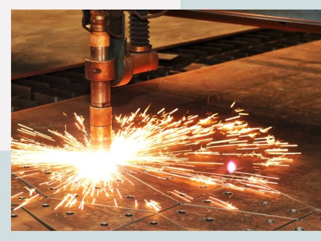 Плазменная резка металла в Шуе от 617 руб.