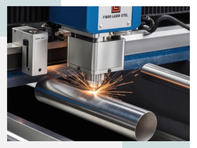 Лазерная резка металла в Шуе